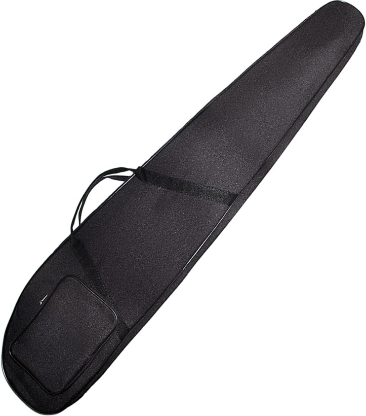 Чехол ружейный СКС №1, 110 см., поролон