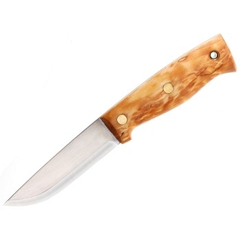 Нож "Temagami" Carbon