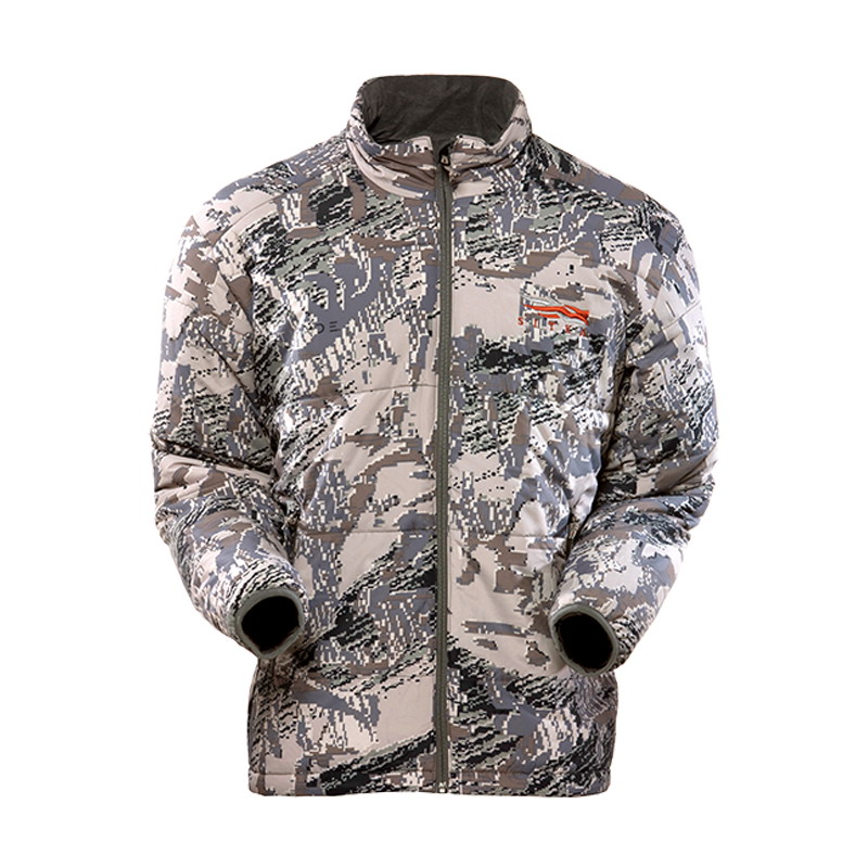 Куртка Kelvin (Open Country)