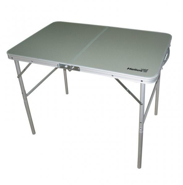 Стол 90х60х37 MINI складной