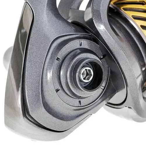 Катушка Daiwa "20 Laguna LT" 2000