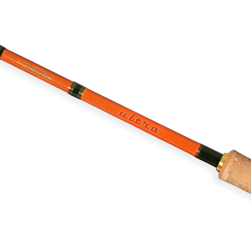 Удилище Ultra 712UL, 216см, 2-7г