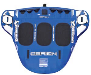 Баллон буксируемый   Hammerhead 3