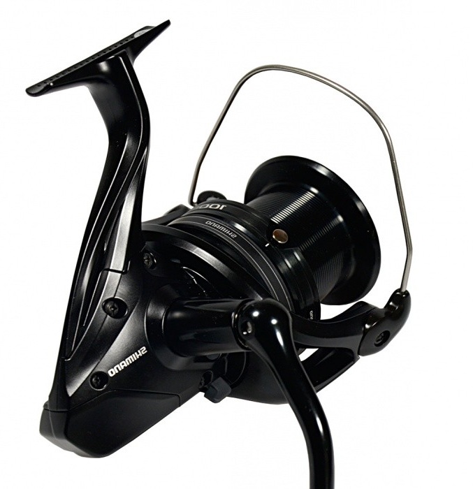 Катушка Aerlex 10000 XTB Spod