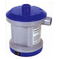 Насос электрический "Cordless Sidewinder" (AC220V/DC12V)