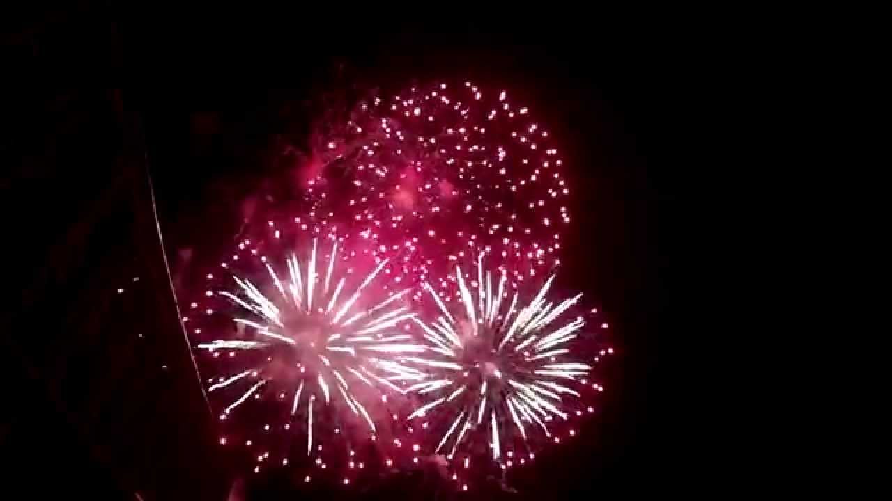 Батарея салютов  "Блокбастер"