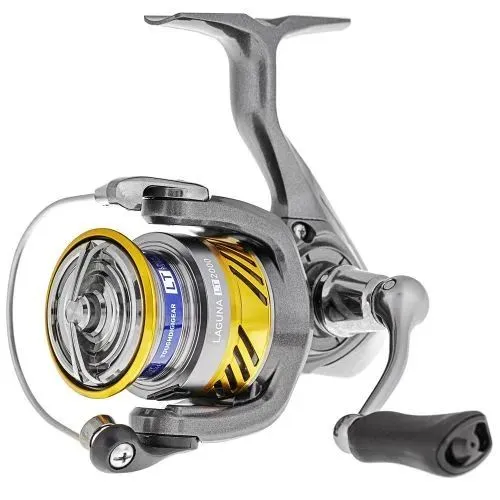 Катушка Daiwa "20 Laguna LT" 2000