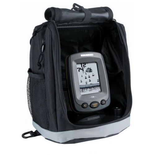 Эхолот PiranhaMAX 150 PT