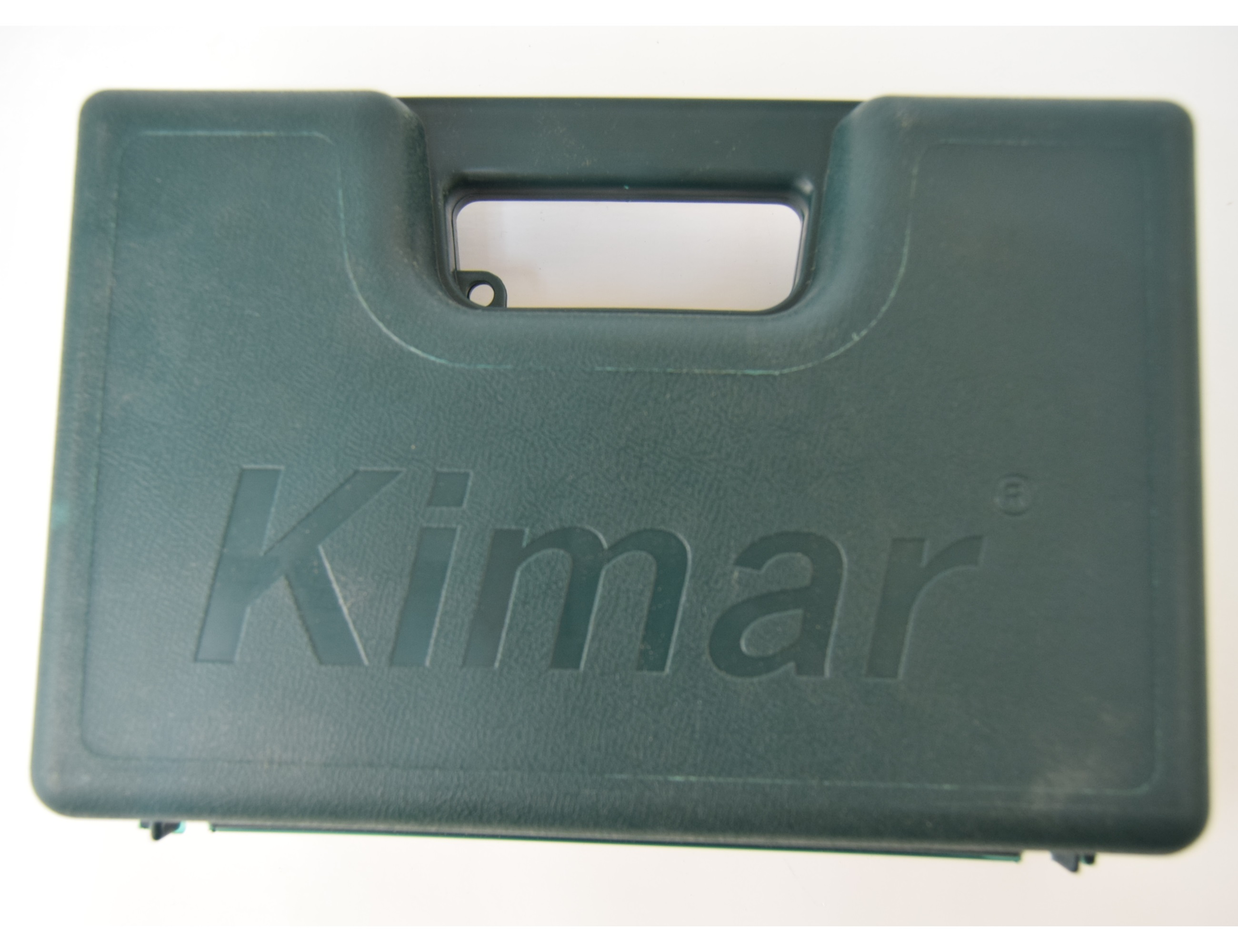 Оружие списанное, охолощенное Z 75 (черный)