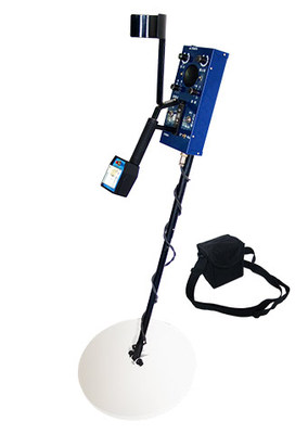 Металлодетектор поисковый до 3.5м