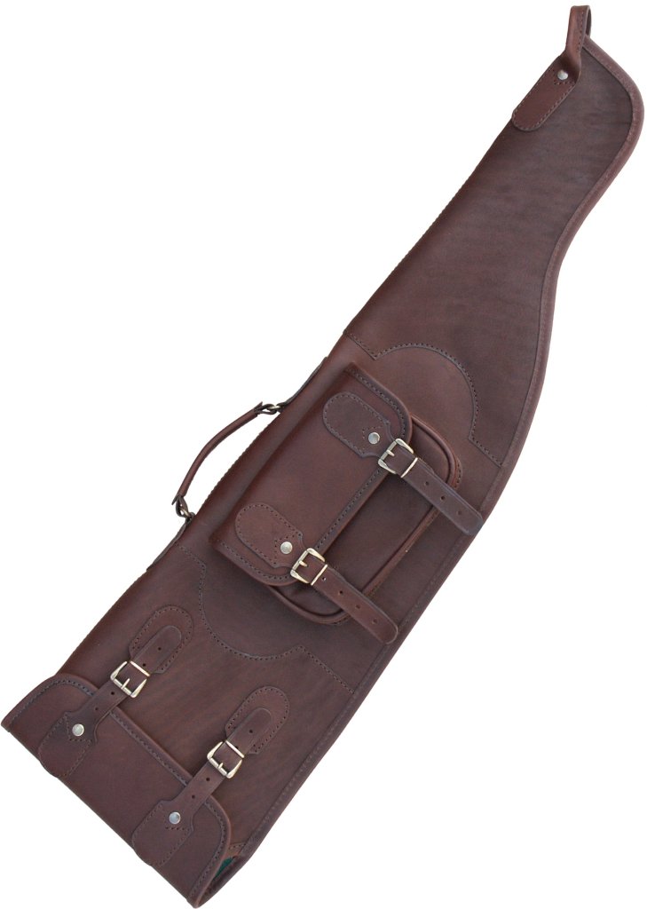 Чехол ИЖ-27 футляр 79см