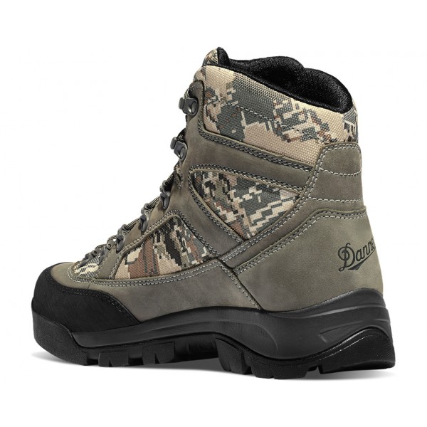 Ботинки Gila6* охота 46112-EE