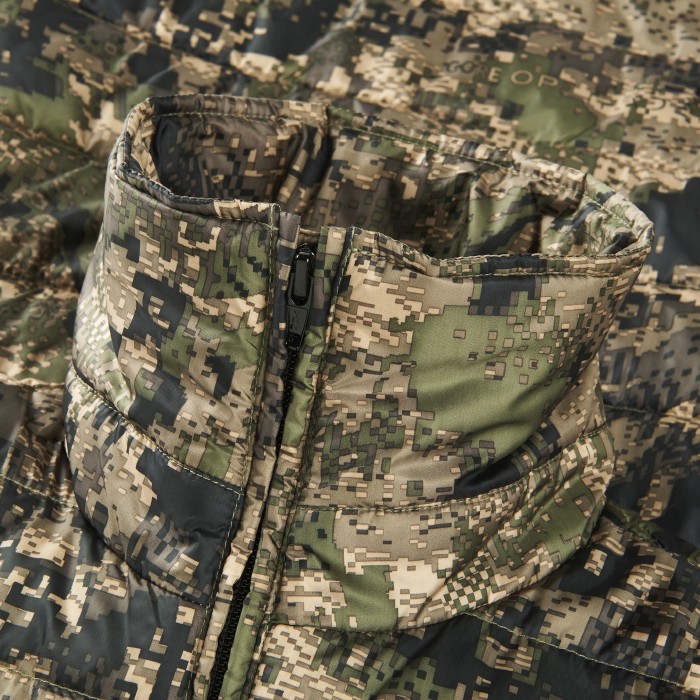 Куртка Vika Optifade, жен.