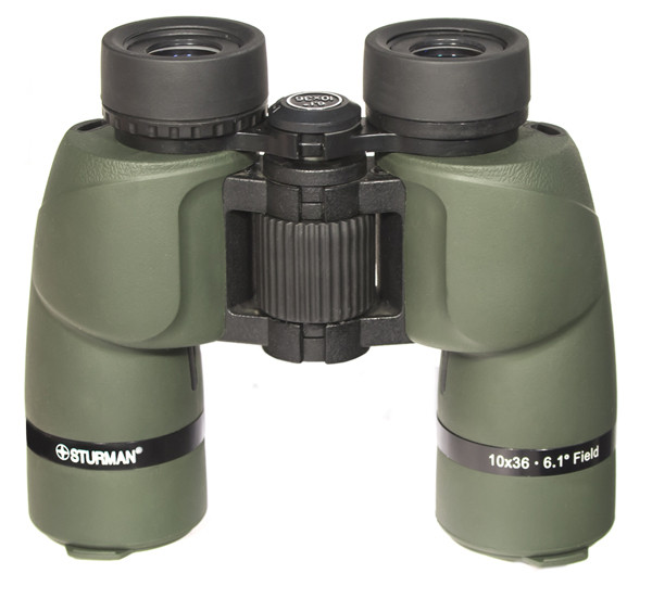 Бинокль 10*36