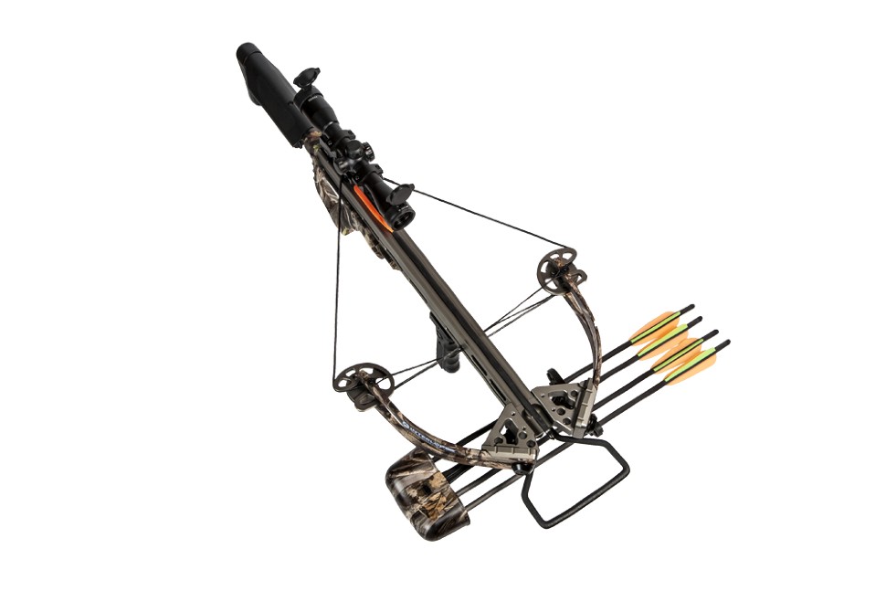 Арбалет блочный "Тактик"