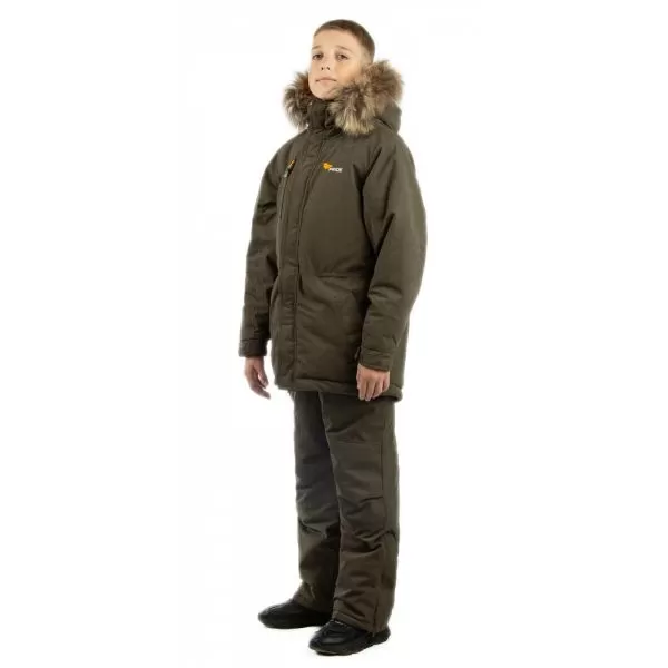 Костюм "Lion" PRIDE детский