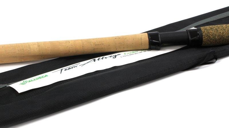 Удилище Team до 120г, 3.6м