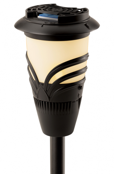 Лампа противомоскитная садовая Backyard Torch