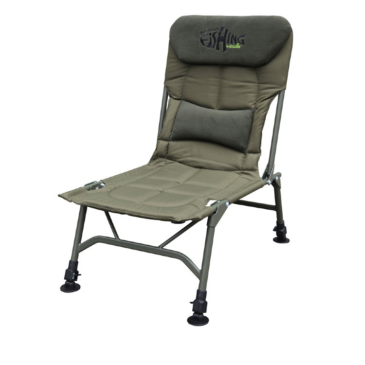 Кресло карповое  Salford NF