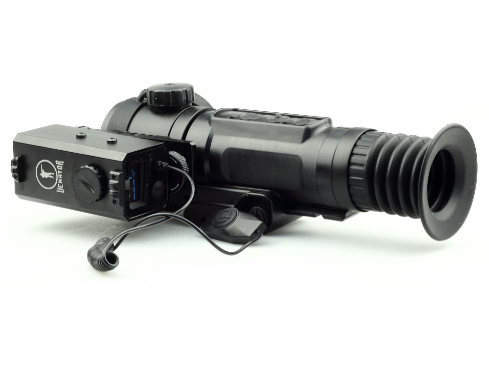 Прицел тепловизионный "Venator"