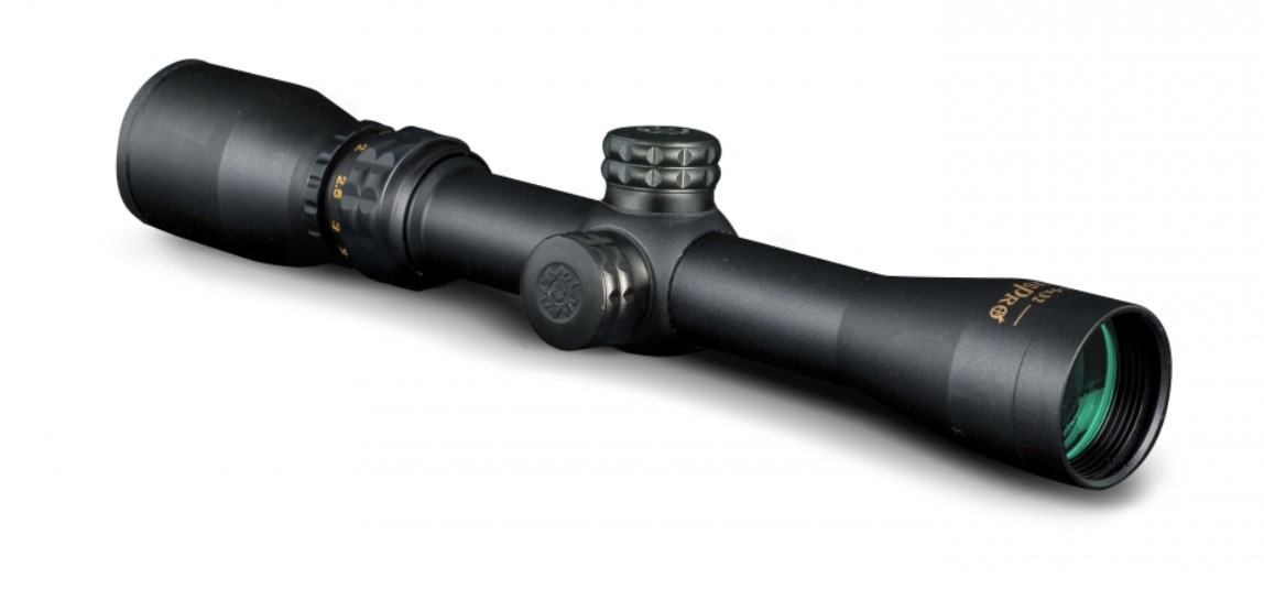 Прицел 1,5-5*32