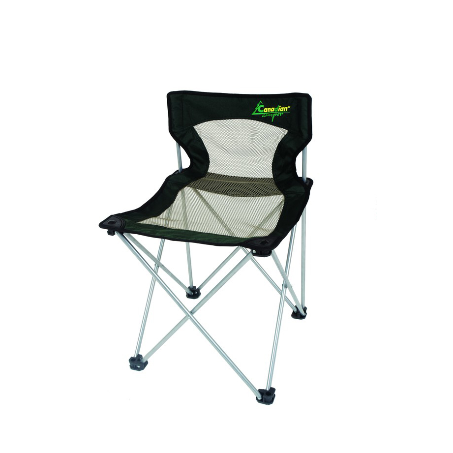 Кресло складное (сталь)