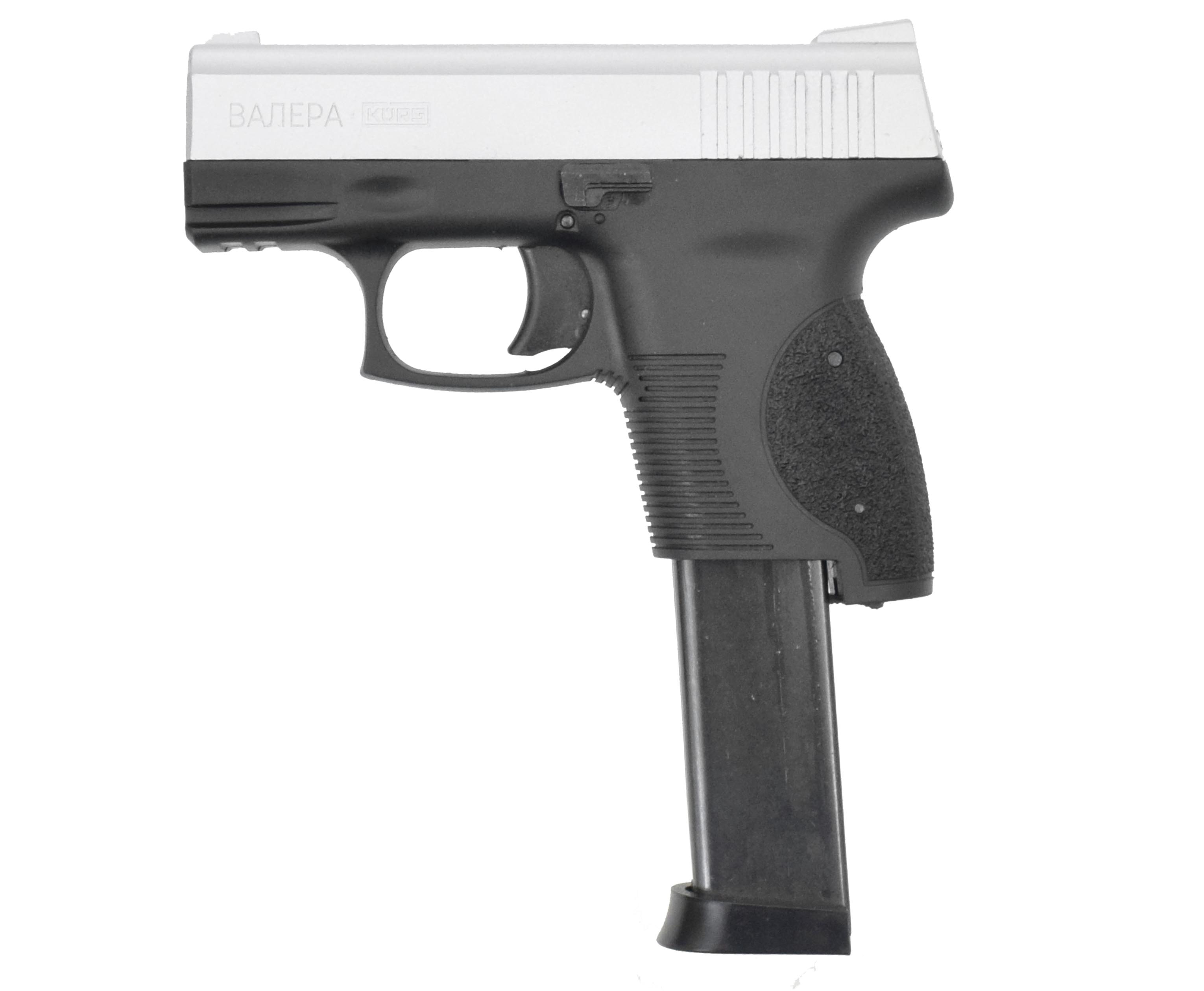 Оружие списанное, охолощенное "Валера Kurs", к. 10ТК