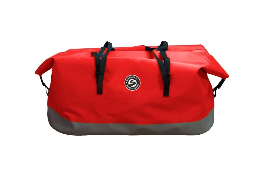 Лодка ПВХ "Кантегир-380", надувное дно, 3 местная