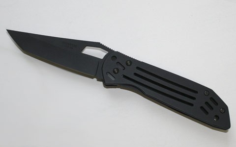 Нож турист., "Darrel Ralph", 78/180мм. АTS-34