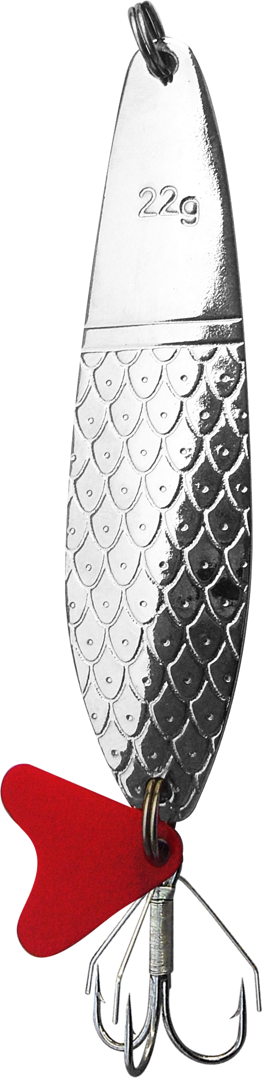 Блесна Siweida ANE 22г, S