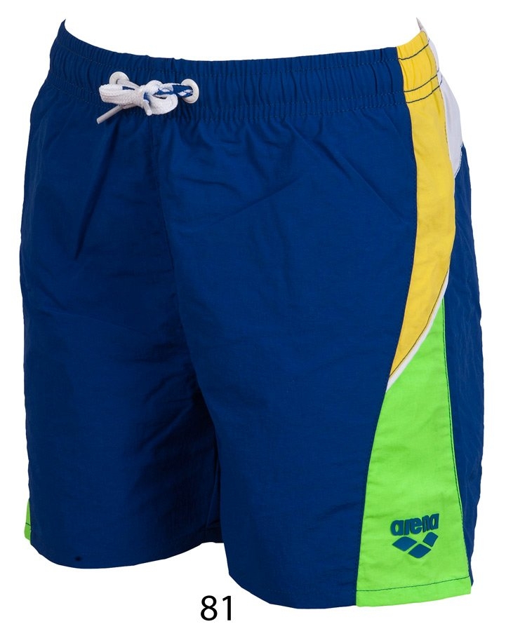 Шорты 43648 Panel Jr