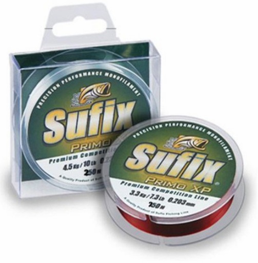 Леска Primo XP Clear, 150м