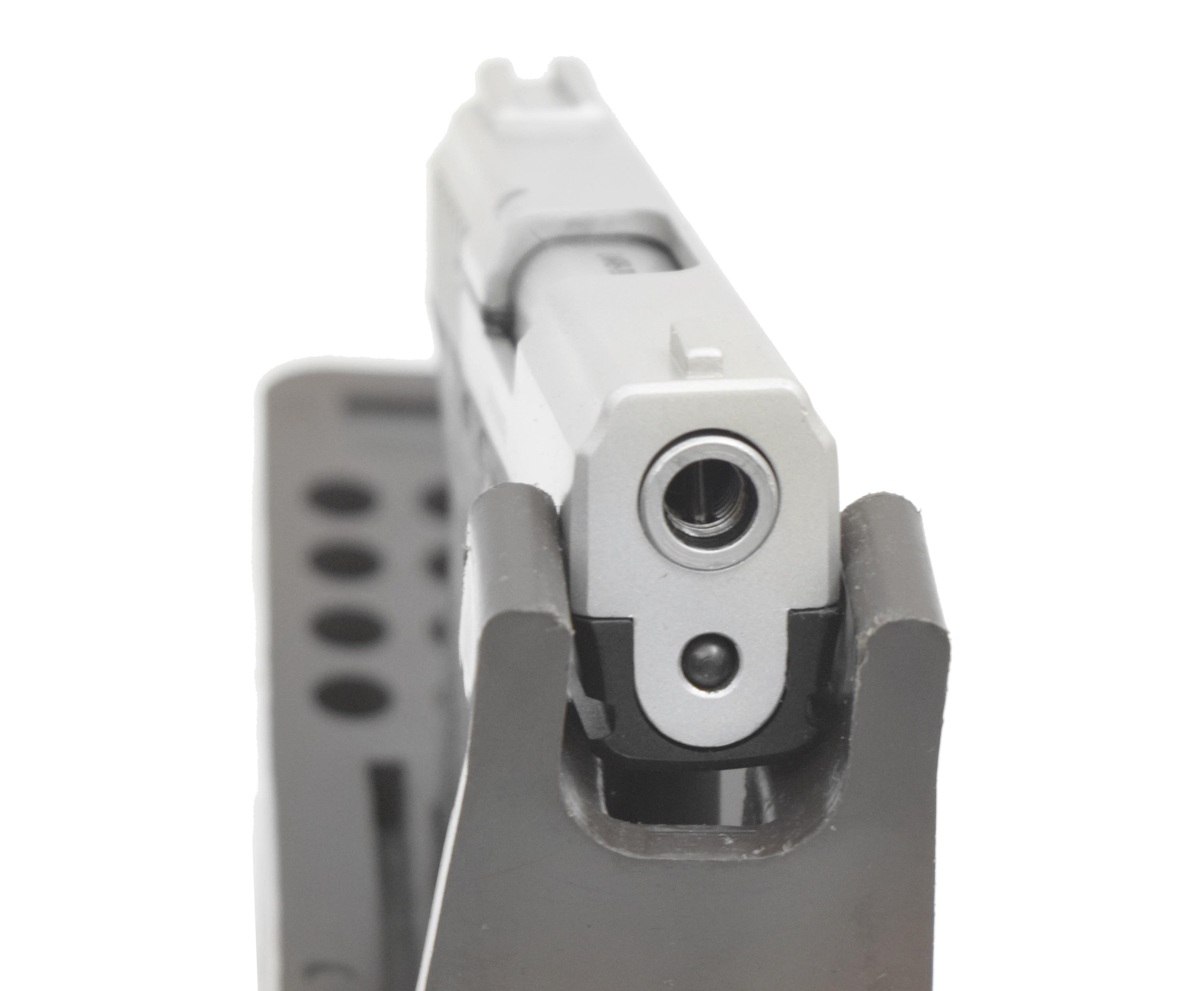 Оружие списанное, охолощенное "Валера Kurs", к. 10ТК