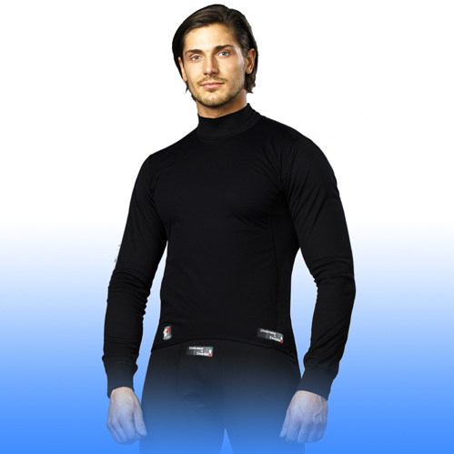 Рубашка противоветровая Saby Sport, Seven, мембрана