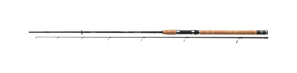 Удилище "Crossfire" CF702LFS-AD, 210см, 5-25г