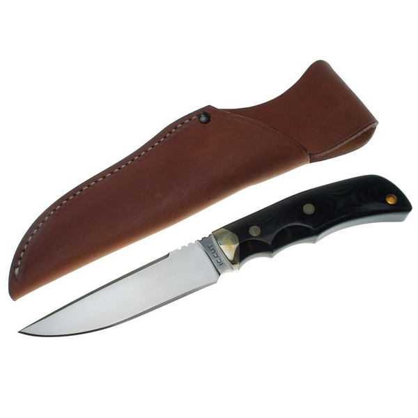 Нож туристический Hiro