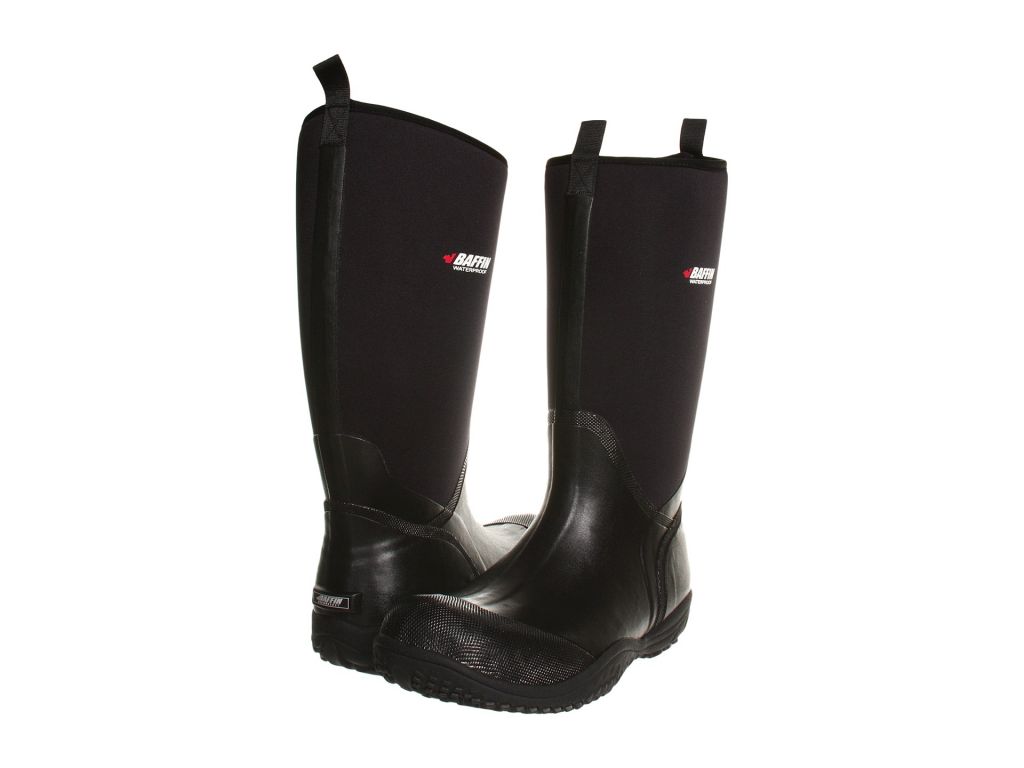 Сапоги Meltwater