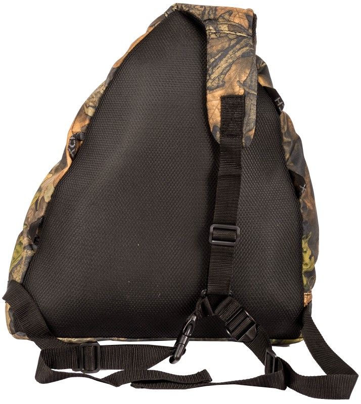 Рюкзак  одноплечевой лес