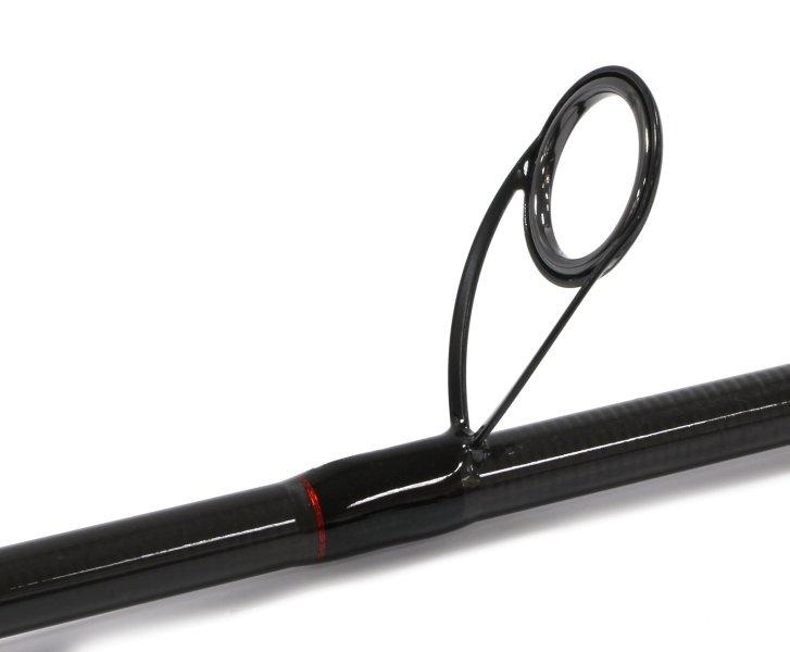 Удилище Team до 120г, 3.6м