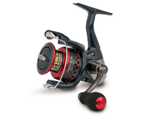 Катушка Aernos 4000FA