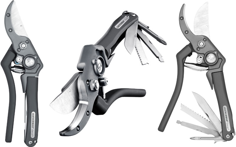 Инструмент Genus