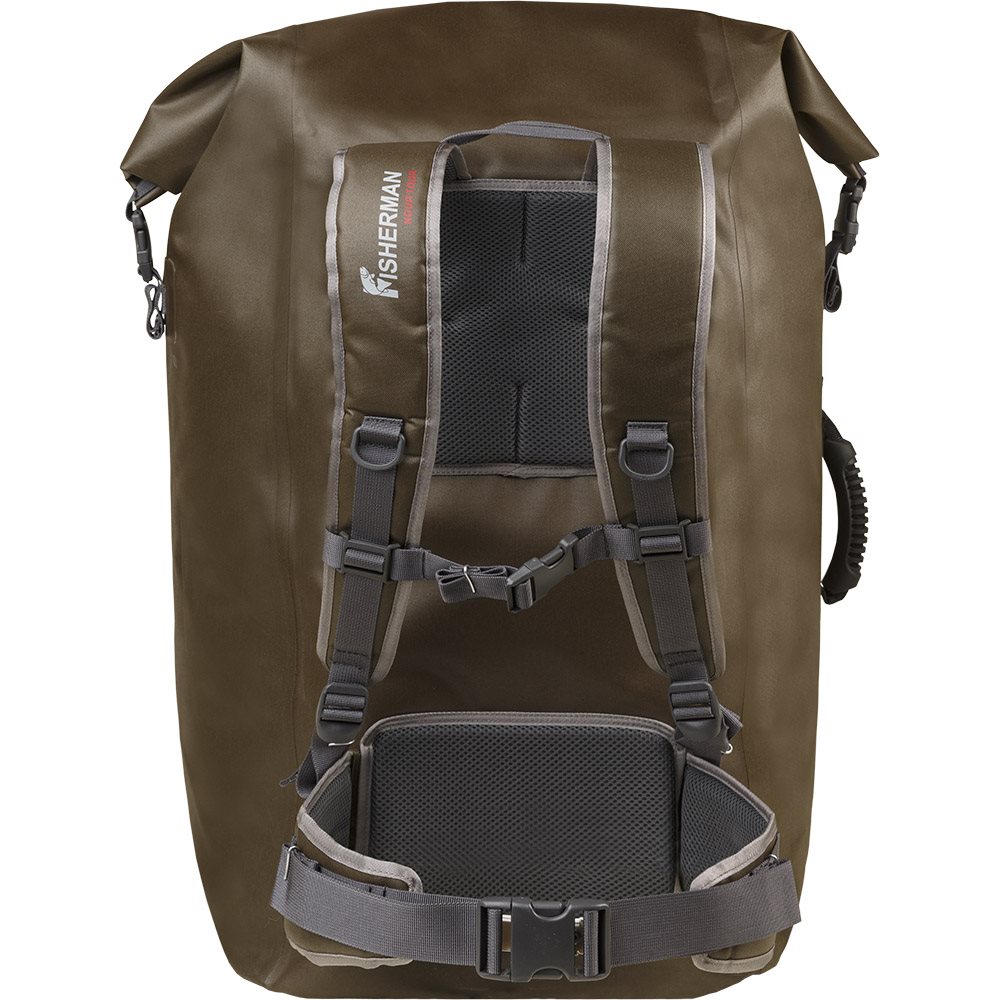 Рюкзак "Брим PRO" для рыбалки