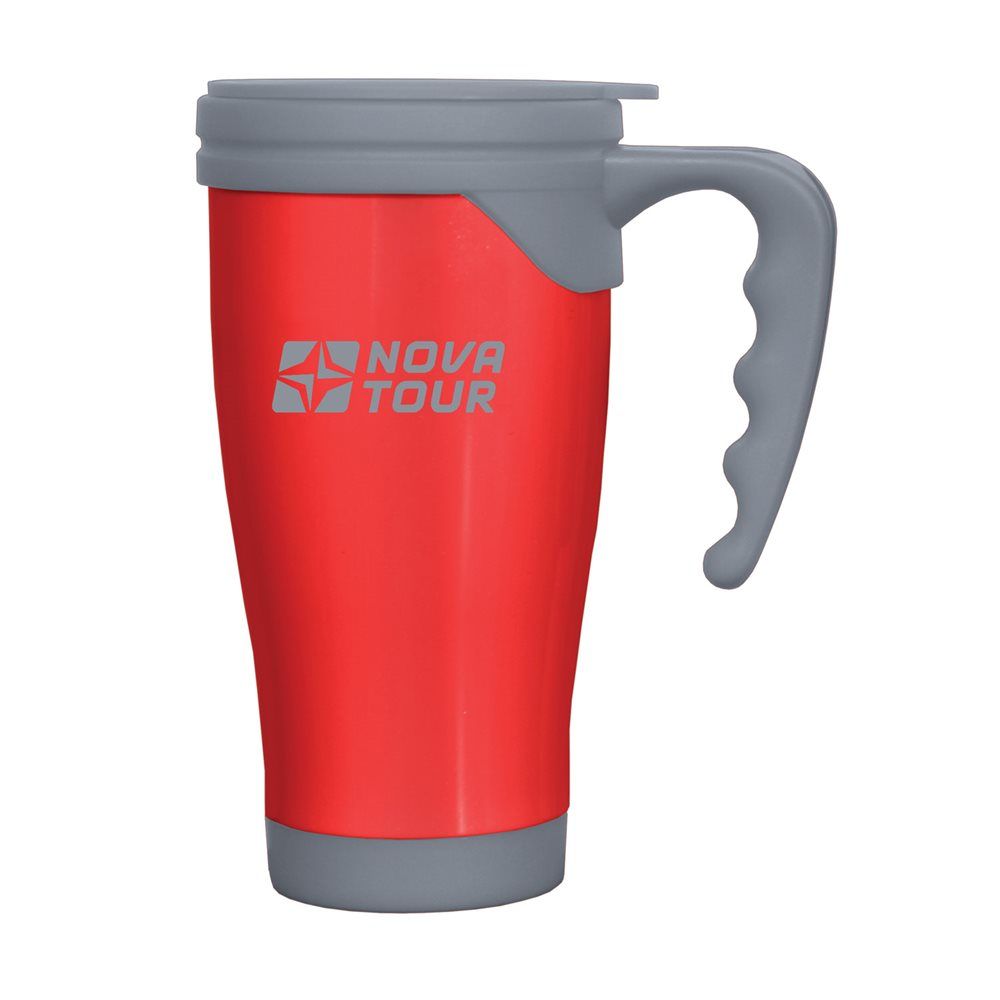 Термокружка "Сильвер 400"