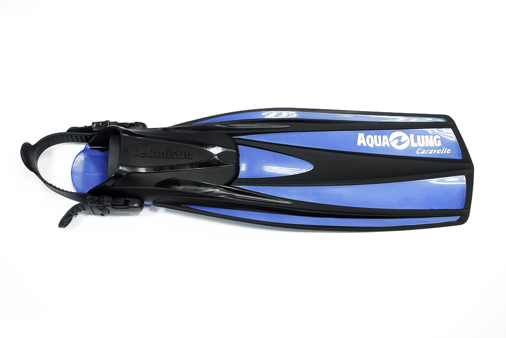 Ласты "Caravelle" Compact