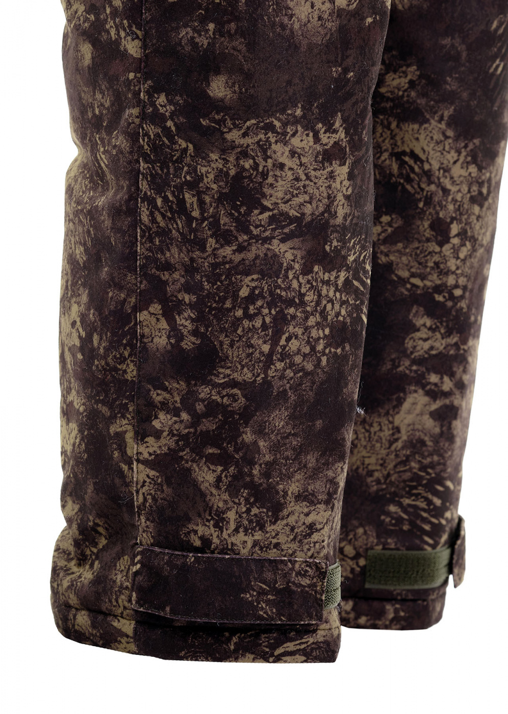 Костюм "Вепрь" (алова, зеленый шельф) КВЕСТ