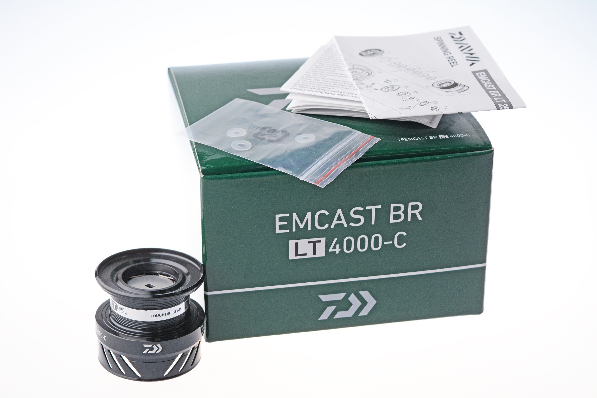 Катушка 19 Emcast BR LT 5000-C