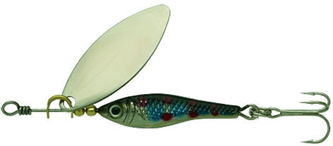 Блесна Stinger Phantom, 9 г.