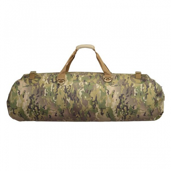 Гермосумка Watershed Mississippi, camouflage