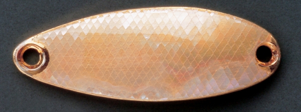 Блесна Pure Shell II, 5г, №01 G