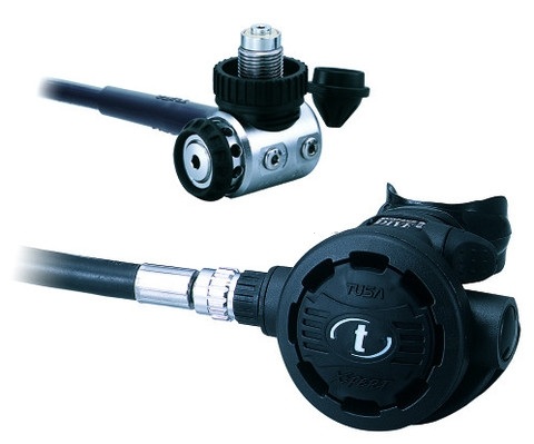 Регулятор RS-460 DIN